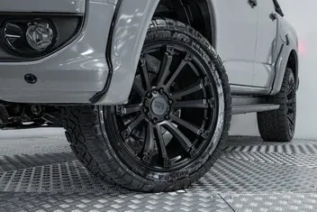 Holden Colorado 2017 photo 3
