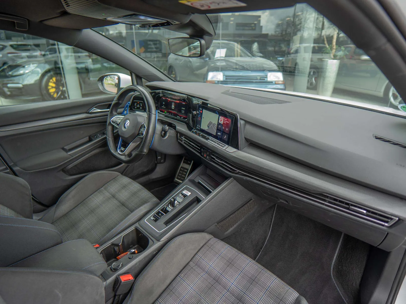 Volkswagen Golf 2020 photo 5
