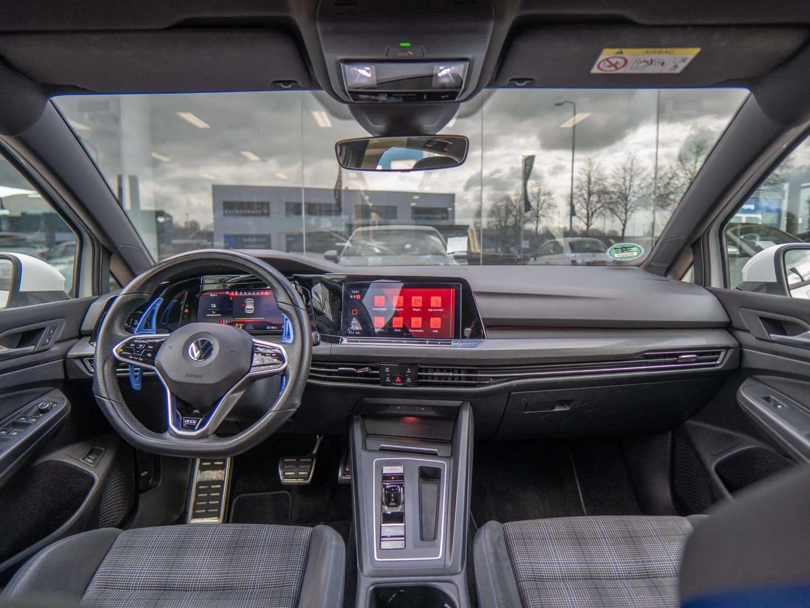 Volkswagen Golf 2020 photo 3