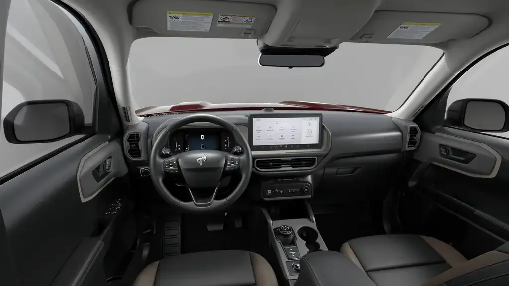 Ford Bronco Sport 2026 photo 5