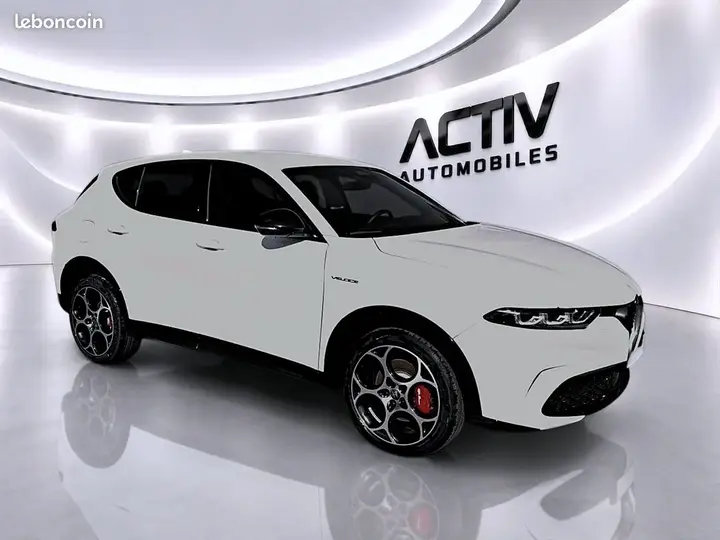 Alfa Romeo Tonale 2025 photo 3