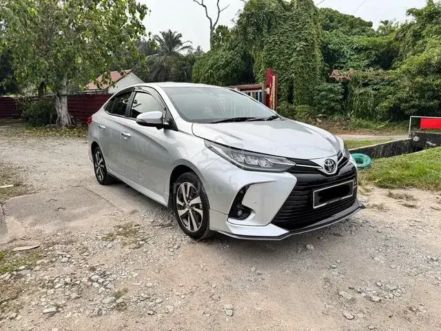 Toyota Vios