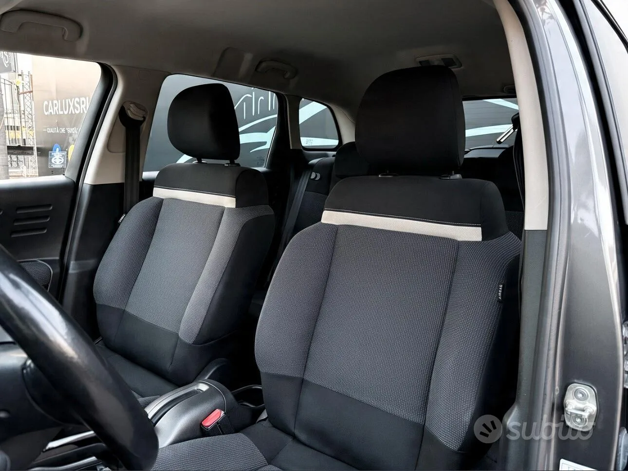 Citroen C3 Aircross 2019 photo 4