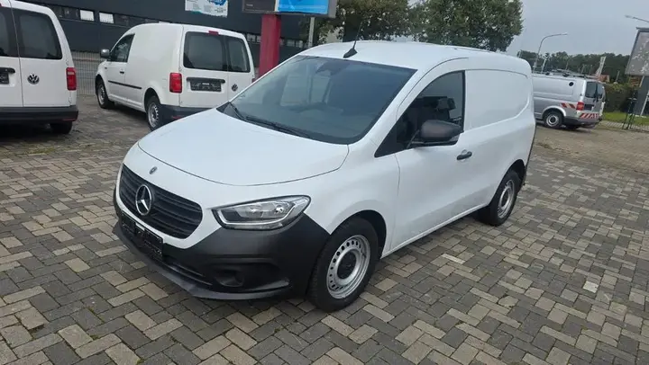 Mercedes-Benz Citan