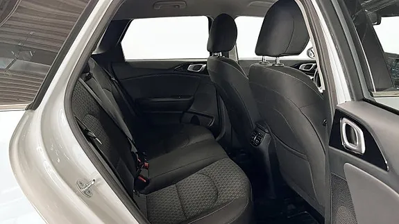 Kia Ceed 2021 photo 5