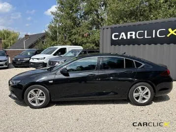 Opel Insignia 2019 photo 2