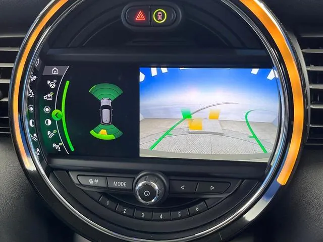 Mini Cooper S 2020 photo 4