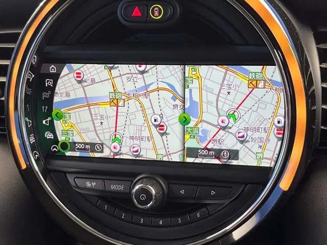 Mini Cooper S 2020 photo 5
