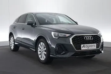 Audi Q3 2022 photo 3