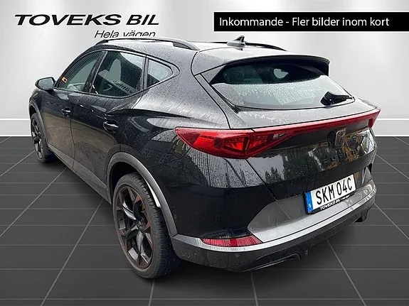 Cupra Formentor 2024 photo 5