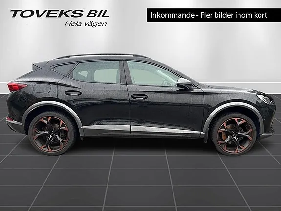 Cupra Formentor 2024 photo 2