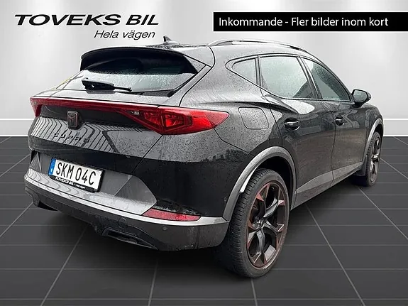 Cupra Formentor 2024 photo 3