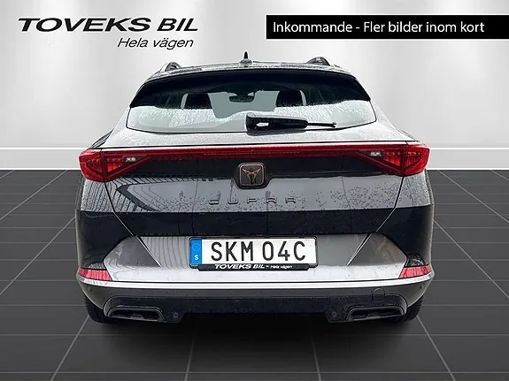 Cupra Formentor 2024 photo 4