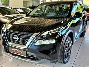Nissan X-Trail 2024 photo 3