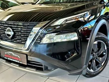 Nissan X-Trail 2024 photo 2