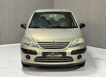 Citroen C3 2004 photo 2