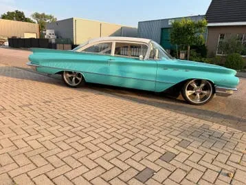 Buick Lesabre
