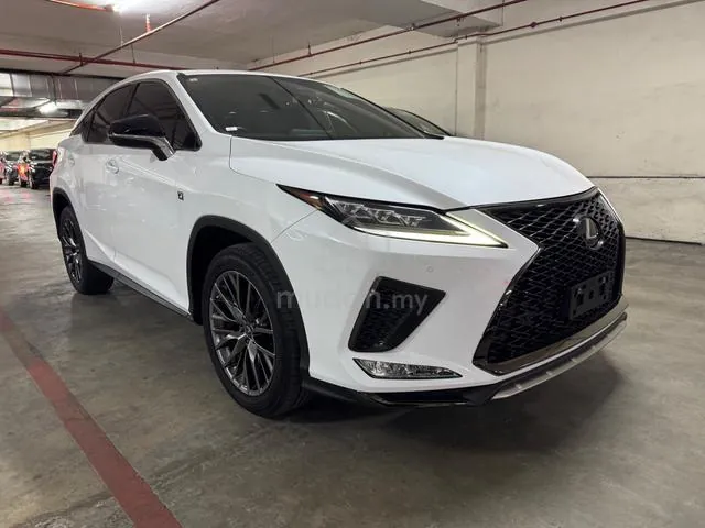 Lexus Rx300