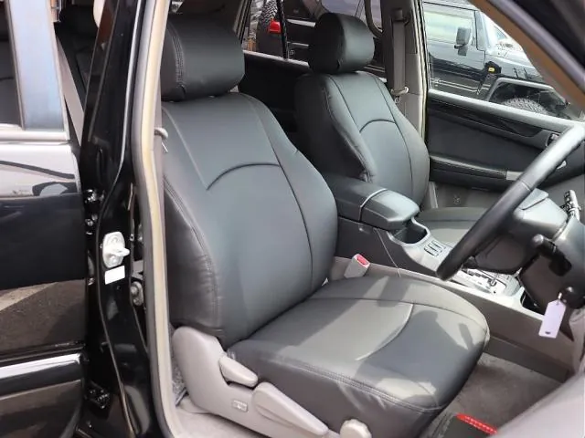 Toyota Hilux Surf 2006 photo 3