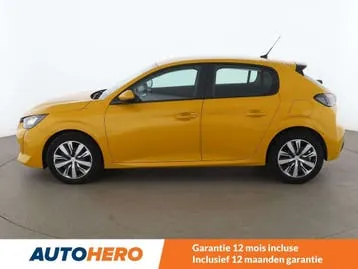 Peugeot 208 2020 photo 3