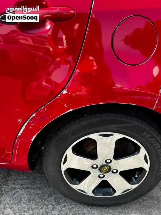 Kia Rio 2016 photo 3