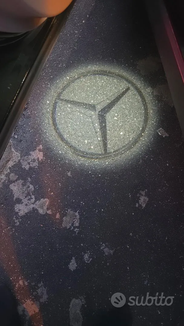 Mercedes-Benz Eqa 2021 photo 5