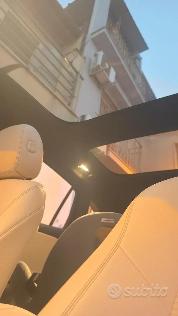 Mercedes-Benz Eqa 2021 photo 3