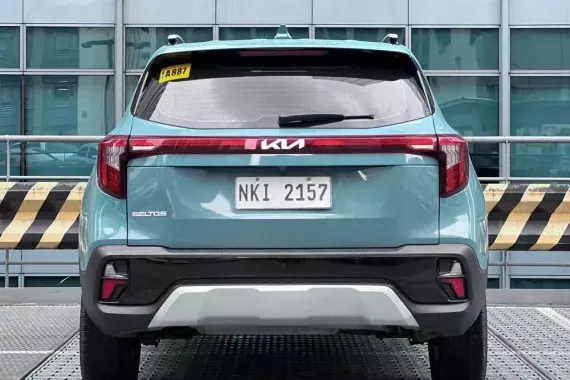 Kia Seltos 2024 photo 5