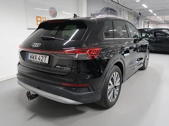 Audi Q4 E-Tron 2023 photo 5