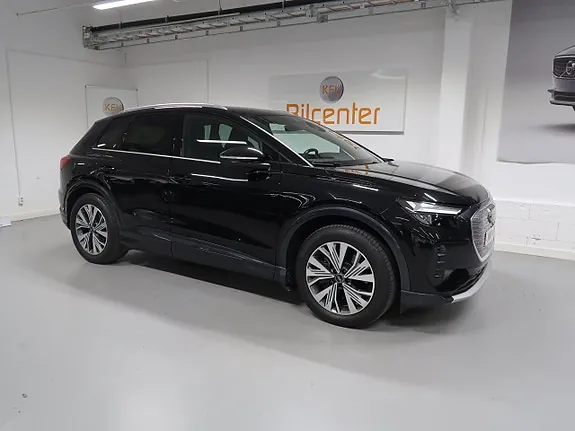 Audi Q4 E-Tron 2023 photo 4