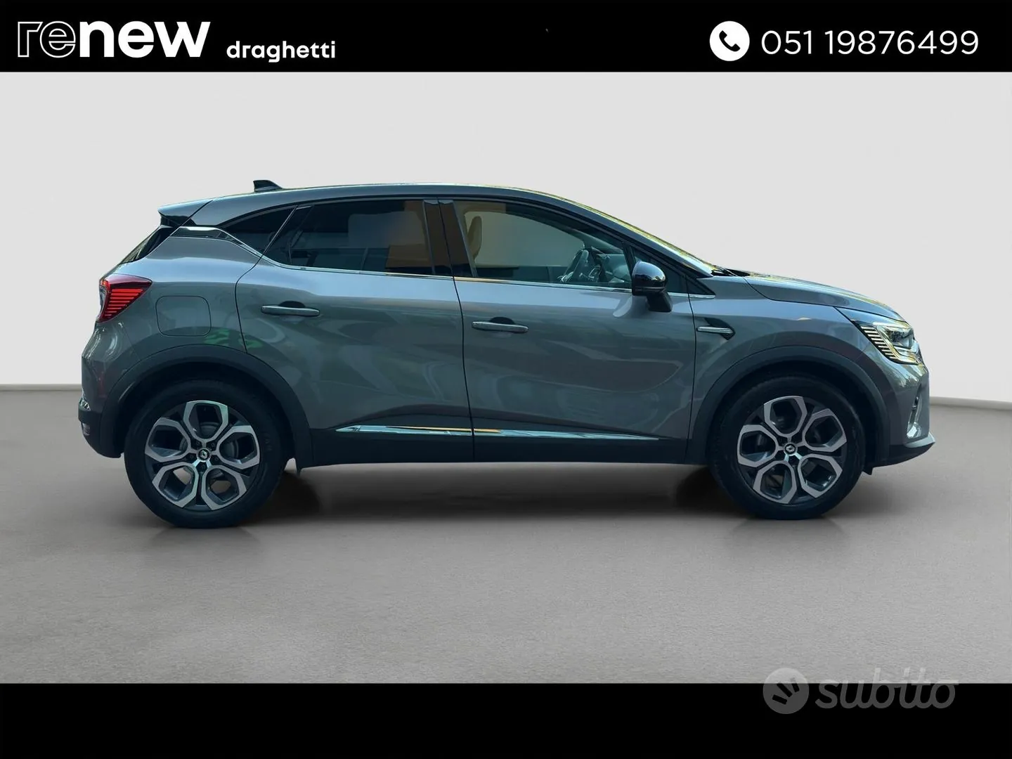 Renault Captur 2023 photo 4
