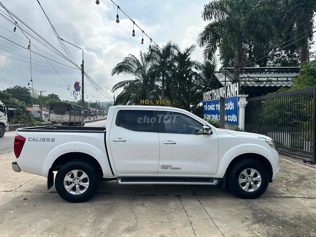 Nissan Navara 2017 photo 4