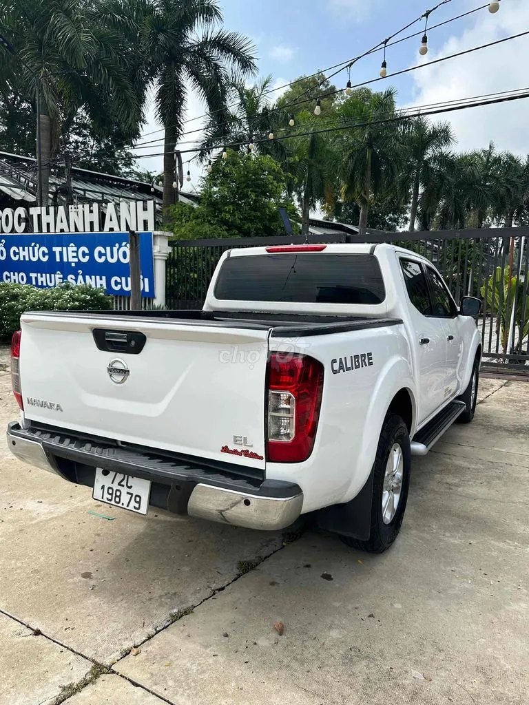 Nissan Navara 2017 photo 5