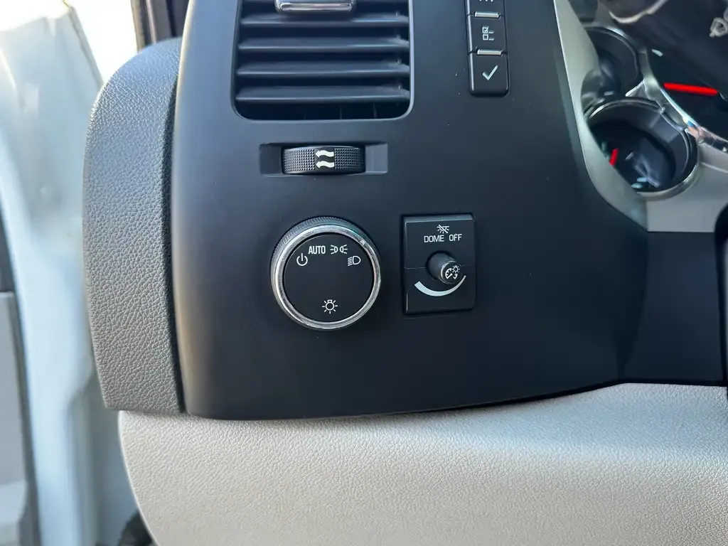 Chevrolet Silverado 2500 2013 photo 5