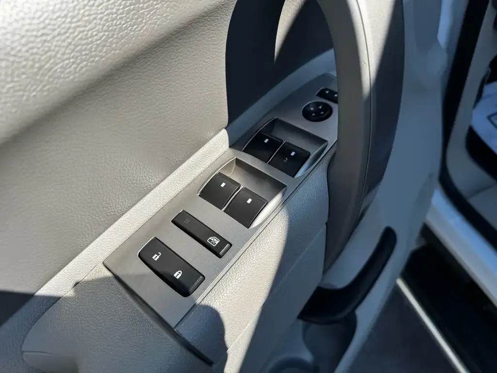 Chevrolet Silverado 2500 2013 photo 4
