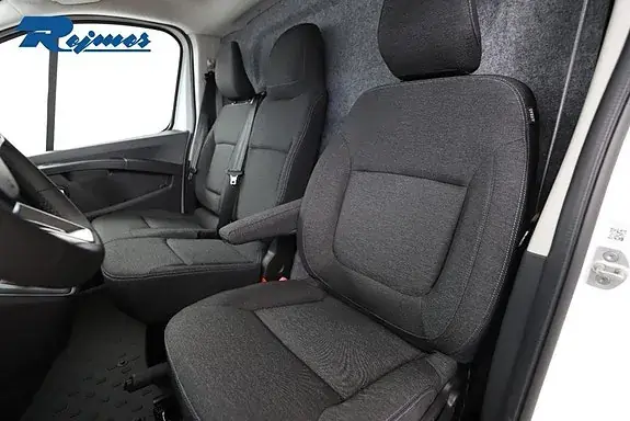 Renault Trafic 2027 photo 5