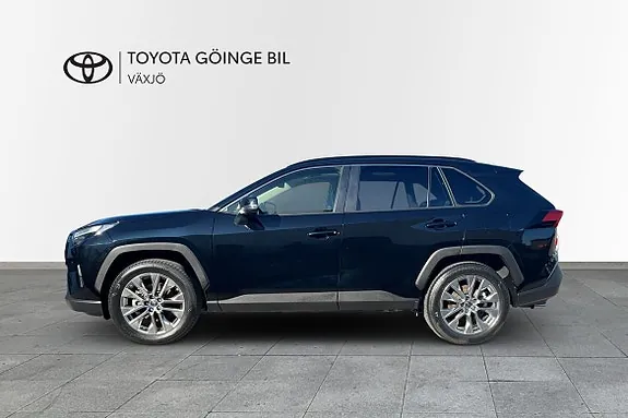 Toyota Rav4 2026 photo 4