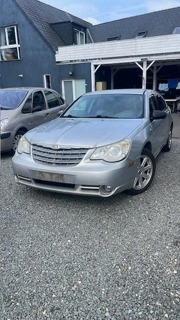 Chrysler Sebring