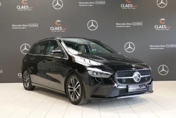 Mercedes-Benz B-Class 2024 photo 3