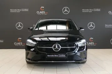 Mercedes-Benz B-Class 2024 photo 2