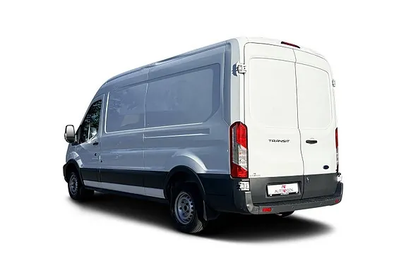 Ford Transit 2015 photo 3