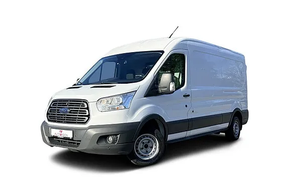 Ford Transit 2015 photo 2