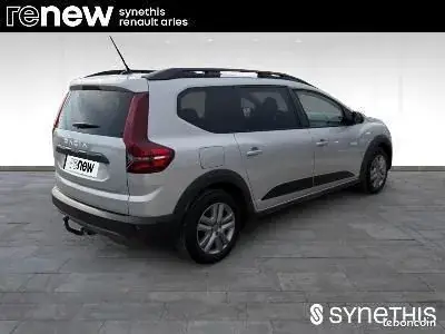 Dacia Jogger 2022 photo 3