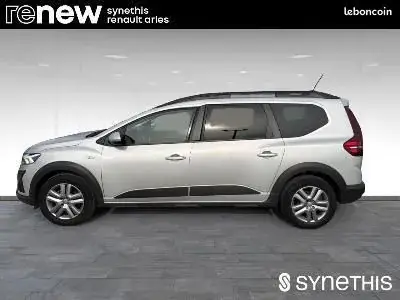 Dacia Jogger 2022 photo 5