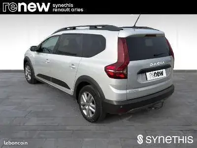 Dacia Jogger 2022 photo 4