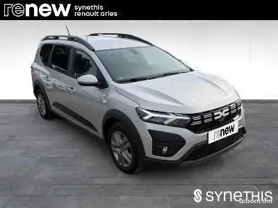 Dacia Jogger 2022 photo 2