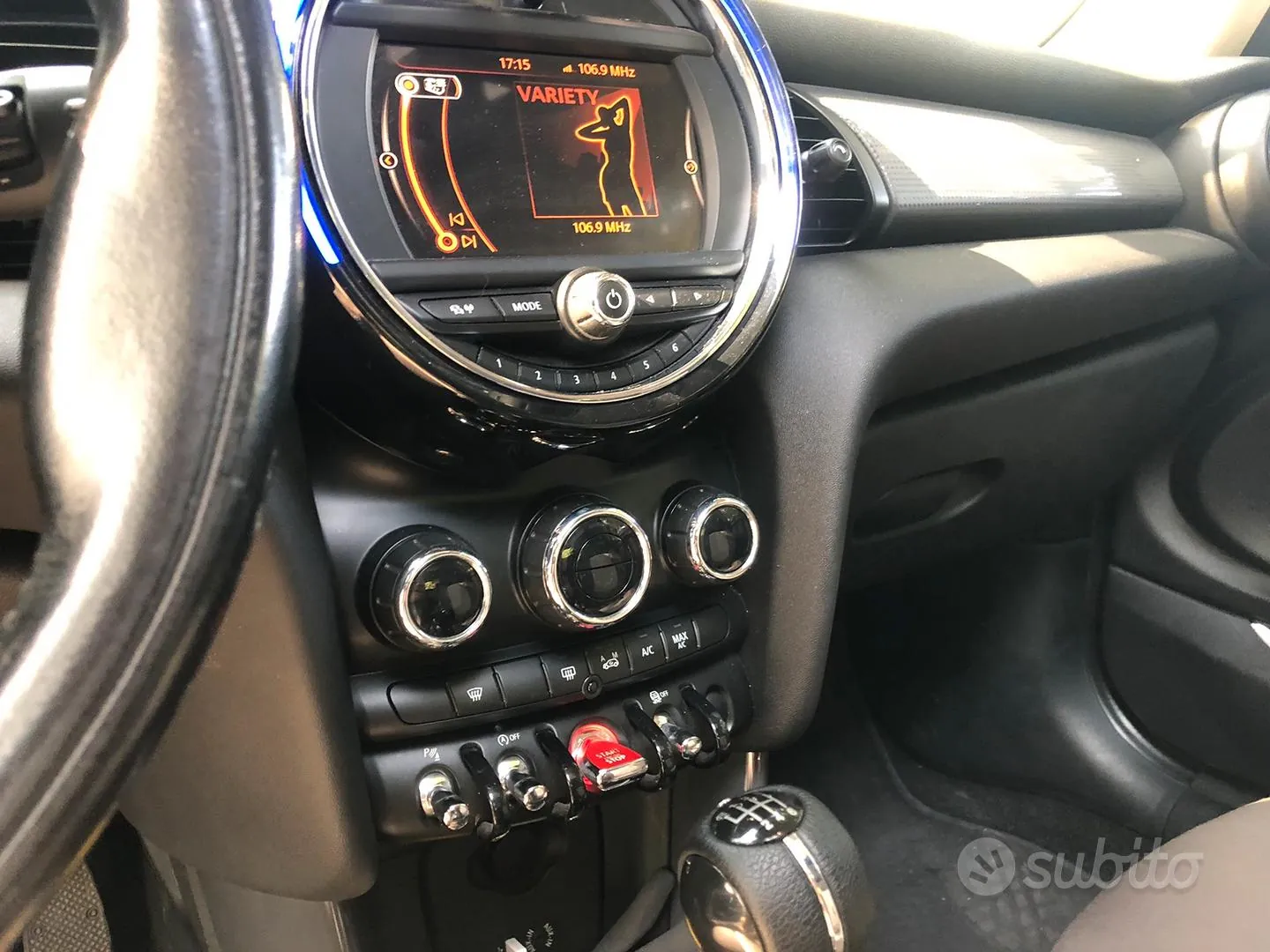 Mini Cooper 2014 photo 5
