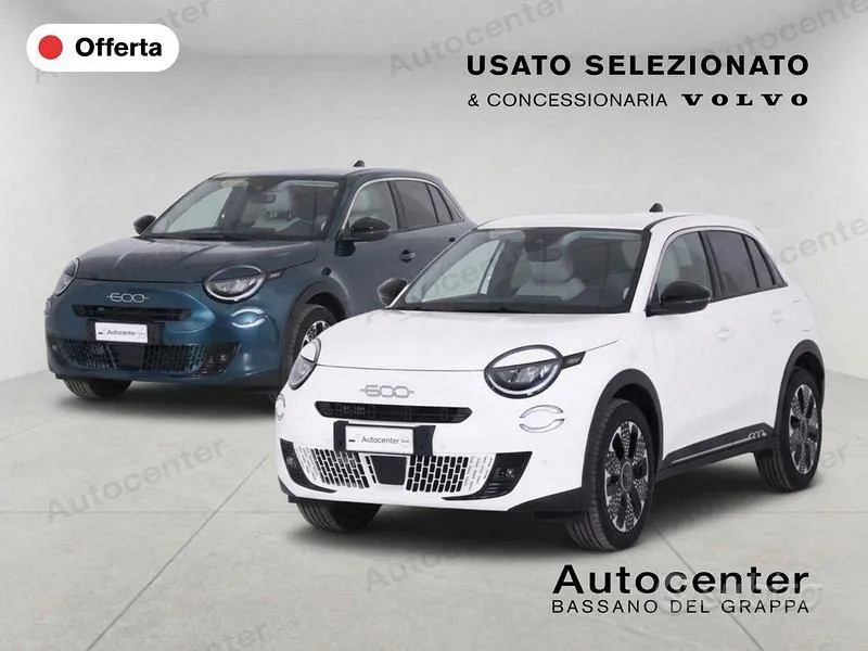 Fiat 600