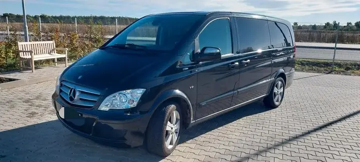 Mercedes-Benz Viano