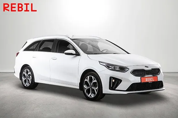 Kia Ceed 2020 photo 4